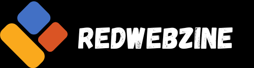 redwebzine